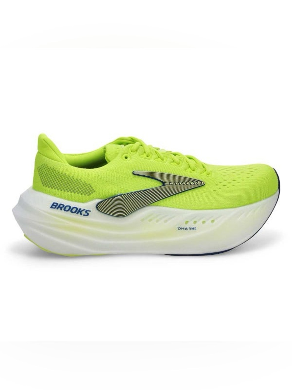 BROOKS Glycerine Max-Men’s size 10